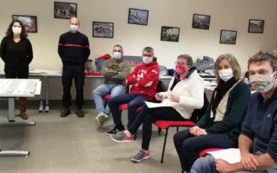 Formation de formateurs SST