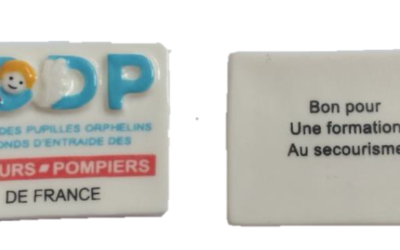 OPÉRATION GALETTES DES ROIS 2023
