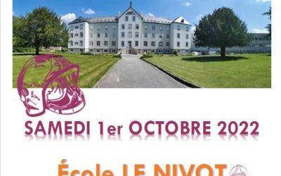 Congrès Départemental des Sapeurs-Pompiers du Finistère