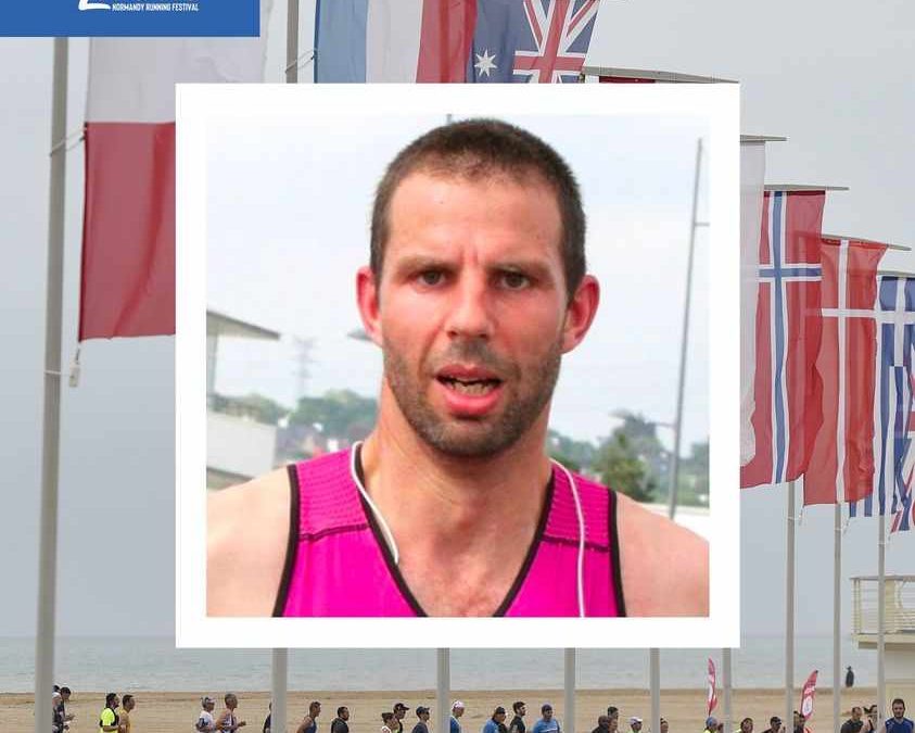 Marathon de la Liberté 2023 – Hommage à Bruno MEUNIER